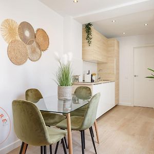 Appartement met een Slaapkamer